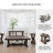 Jahed Coffee Table
