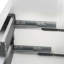 Luxe 30" Gloss Vanity With Counter-461299151