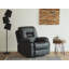 Grant 85cm Wide Club Recliner-26297190