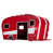 Rouge est en rupture de stock