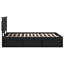Solid Wood Bed-1000659674-1000659666