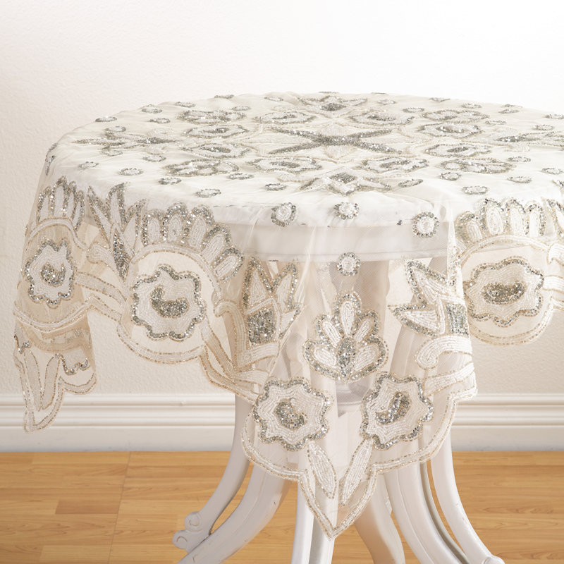 Nappe Adwin, Argent argent