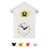 White/Yellow Window is out of stock
