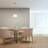 Bailen 1-Light Dimmable Adjustable Pendant-69377353-69377354