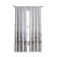Panneau de rideau simple semi-diaphane Edmonton-1384264630-1384264631