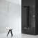Ellington 59" H X 6" W EZDivert™ 4-Jet Shower System with Hand Shower Wand & Adjustable Shower Head