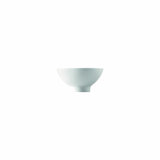 Trend Weiss Porcelain Rice Bowl