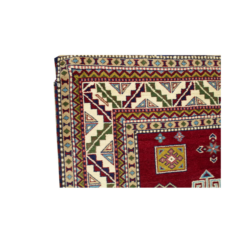Southwestern Area Rug