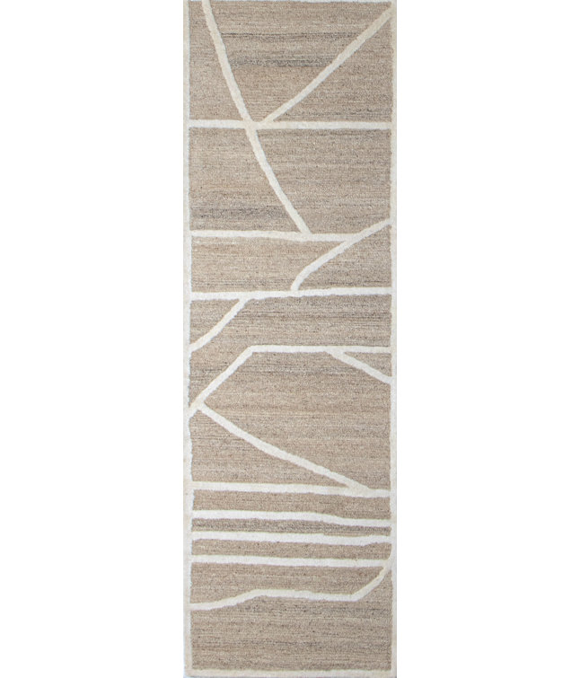 Toscana 100% Wool Area Rug