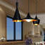 Luminaire suspendu Celestia