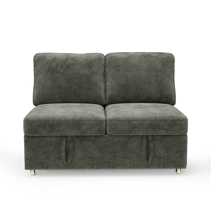 Macleod Box B, GREY