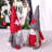 Gnomes Christmas Figurines & Collectibles-1394879859