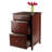Gifford 20.87'' Wide 3 -Drawer File Cabinet
