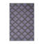 Tapis mauve lavable à la machine-812227505