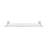 Avallon 24" Double Towel Bar In Chrome