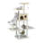 72'' H Cat Tree