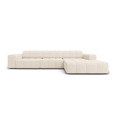 Chicago 4 Seater Corner Sofa