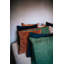 Coussin en lin Alpha Basics-114121330