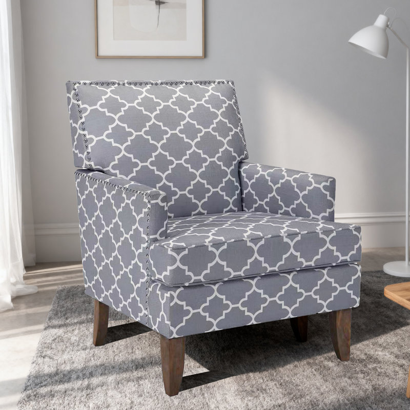 Chaise longue l 29,13 po
