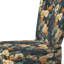 Fauteuil d'appoint Daschund Dog I - Velours