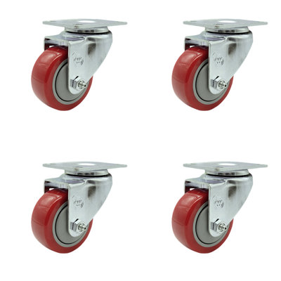 Polyurethane Caster