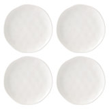 Bay Colors 4Pc Accent Plates