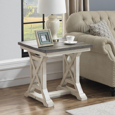 Brenai End Table