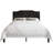 Dshawn Upholstered Panel Bed-589294864-589294879