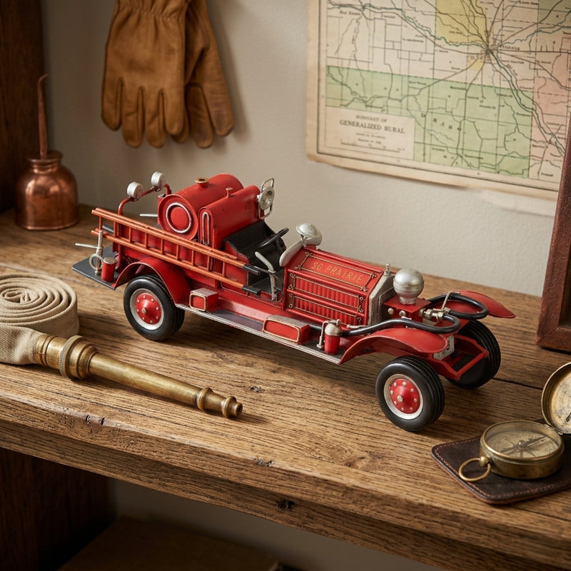 Transportation Model Car Or Vehicle