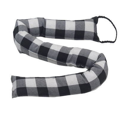 Dispositif anti-courants en tissu Buffl-Pld