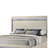 Velmora Contemporary Bedroom Set with LED Headboard & Storage Pieces-123537667-123537670