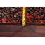 Tapis rouge 5 x 6