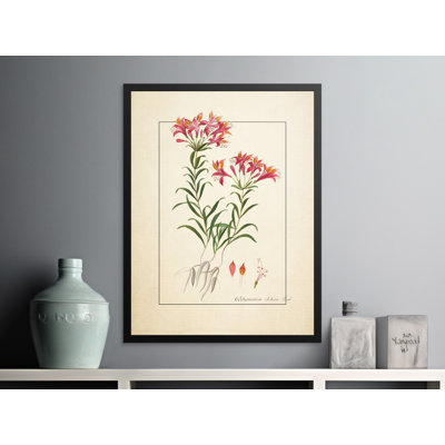 Harry 1 Piece Wall Art