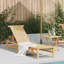 199cm Long Single Chaise