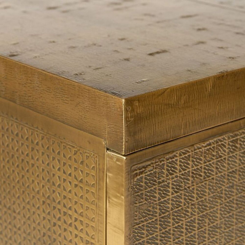 Mark 3 - Drawer Nightstand