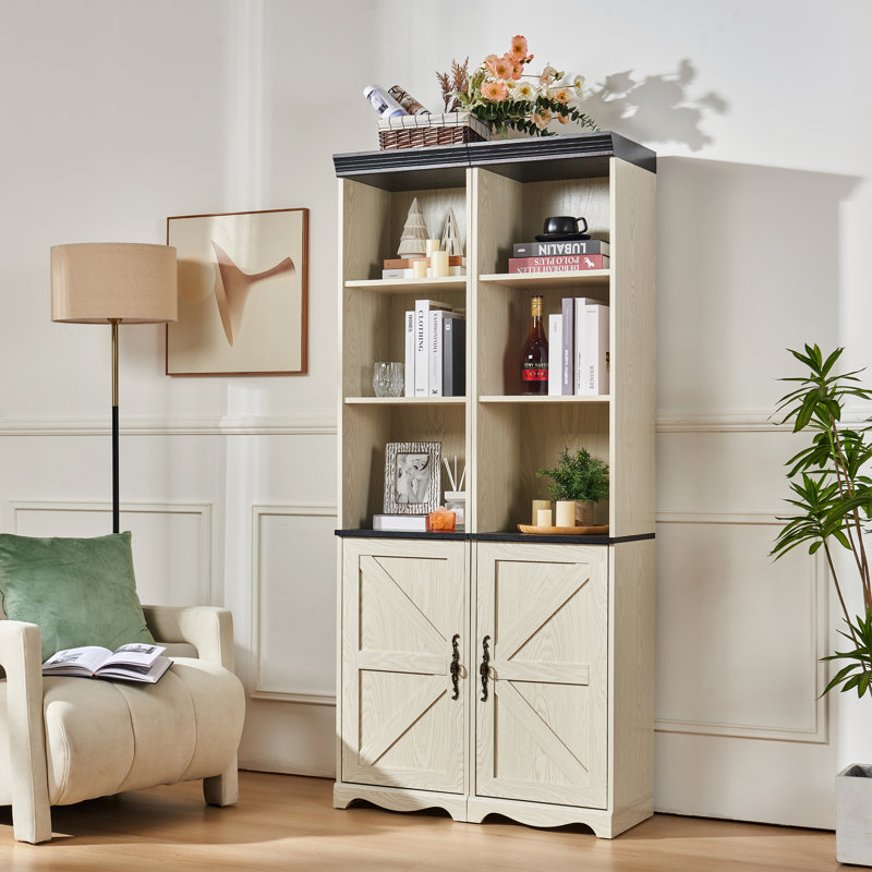 Armoire de rangement Farmhouse
