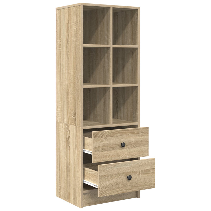 45.5cm Sideboard, Sonoma Oak