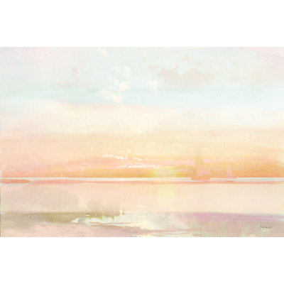 Peaceful Shore 1