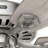 Builder 52" 5-Blade Energy Star® Standard Ceiling Fan With Lights And Pull Chain-102508660