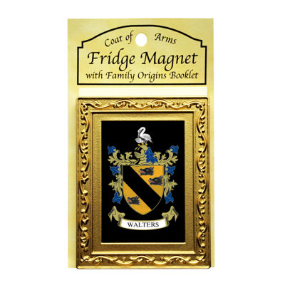 Fridge Magnet