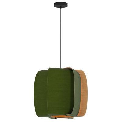 Luminaire suspendu 21,25 po Alba
