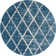 Geometric Indoor Rug