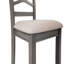 Table de salle à manger 6Pcs Furniture
