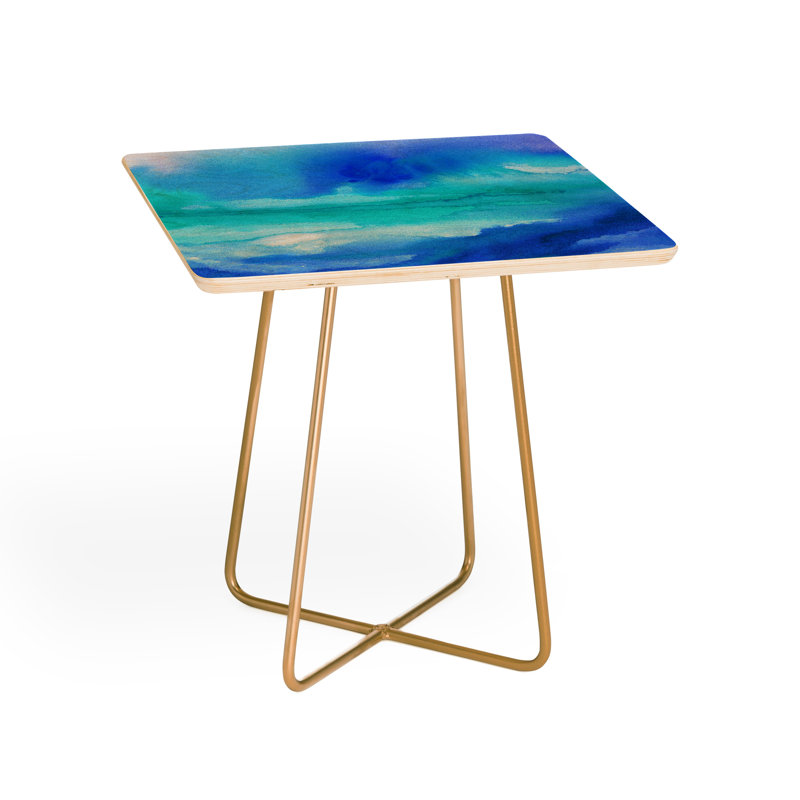 Table de bout Rise