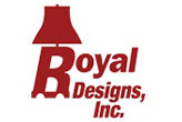 Royal Designs Logo