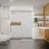 Brushed Nickel sélectionné