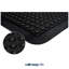 Tapis en caoutchouc Bubble-733774855