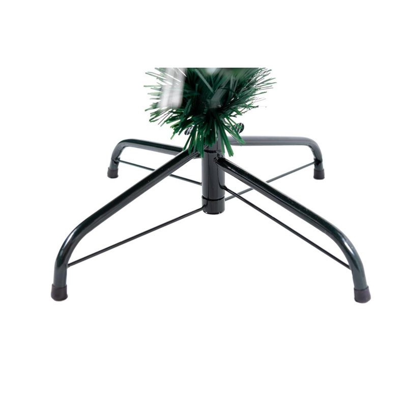4' H Lighted Artificial Christmas Tree