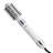 Hair Dryer Brush Ionic Hot Air Styler with 2 Brushes for Drying Volumizing