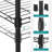 5-Tier Bathroom Storage Rack-1206182998